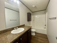 2017 Skyline Homette Mobile Home