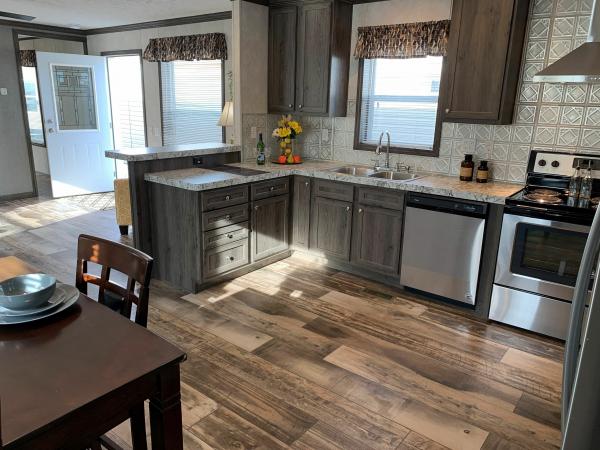 2025 Cavco Ind Mobile Home For Sale