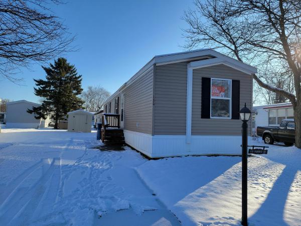 2017 Clayton Homes Inc Mobile Home For Sale