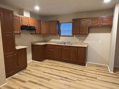 Mobile Home at 3643 Concord Flint, MI 48504