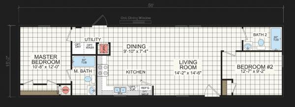 2022 Champion Mobile Home For Sale