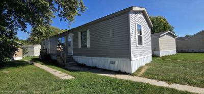 Mobile Home at 2088 E. Empire Road #84 Benton Harbor, MI 49022