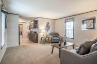 2020 Champion Redman Advantage II Mobile Home