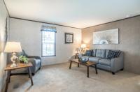 2020 Champion Redman Advantage II Mobile Home