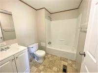 2011 Adventure Homes Mojave Mobile Home