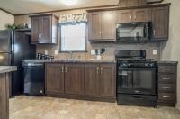 2016 Champion Redman Advantage II Mobile Home