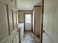 2007 Skyline Woodbridge Mobile Home