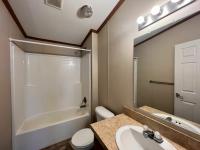 2007 Skyline Woodbridge Mobile Home