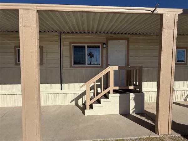 1970  Mobile Home For Sale