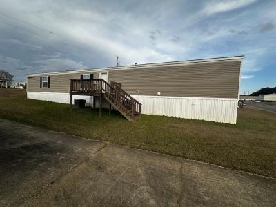 Mobile Home at 1302 Hunters Mountain Pkwy Troy, AL 36079