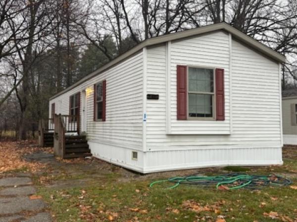 Photo 1 of 2 of home located at 2325 Fredonia Flint, MI 48504