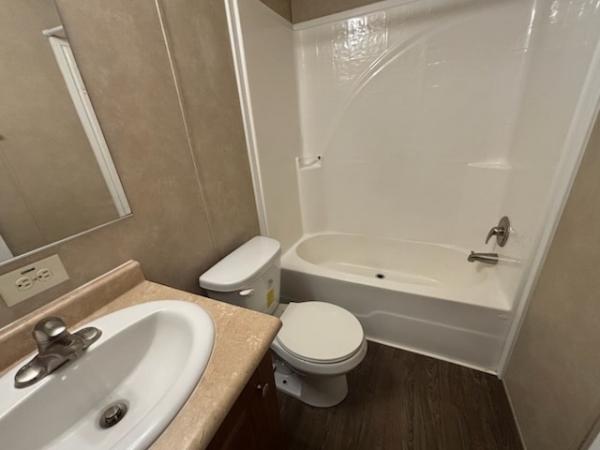 2020 LH166432-F  Home