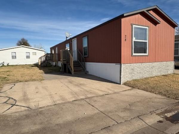 2019  Mobile Home For Sale