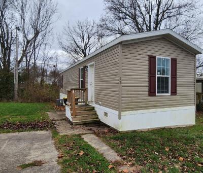 Mobile Home at 315 W Gordon Pike, #18 Bloomington, IN 47403