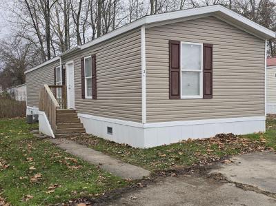 Mobile Home at 479 N Emmons St Lot 2 Madison, IN 47250