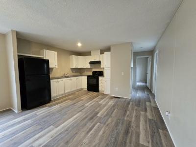 Mobile Home at 3384 W River Birch Dr Lot 21 Madison, IN 47250