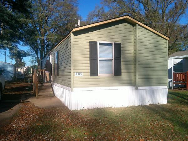 Photo 1 of 2 of home located at 5056 O Conner Lot 199 Millington, TN 38053