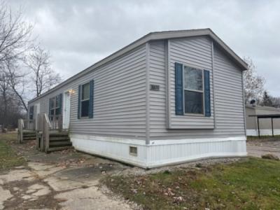 Mobile Home at 3616 Concord Flint, MI 48504