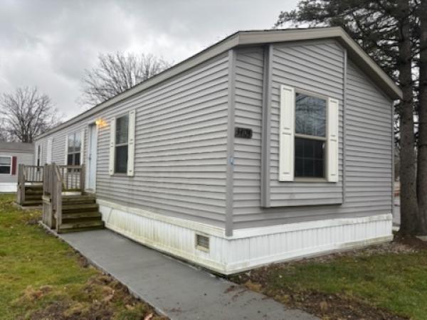 Photo 1 of 2 of home located at 3404 Preston Flint, MI 48504