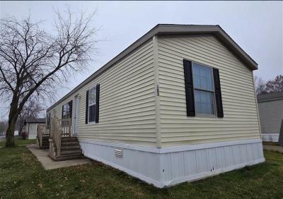 Mobile Home at 2088 E. Empire Road #163 Benton Harbor, MI 49022