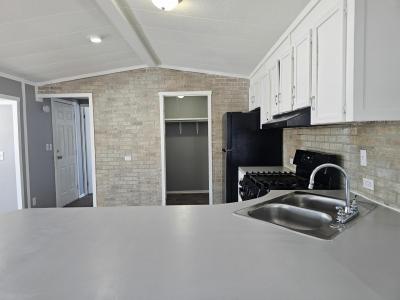 Mobile Home at 5552 S. Anita Drive Lot 21 Saginaw, MI 48601