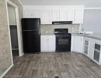 1985 Holly Park Inc Holly Park Mobile Home