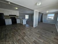 1985 Holly Park Inc Holly Park Mobile Home