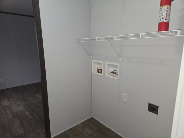 2020 DED1664 9LH1  Home