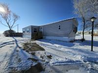 1985 Holly Park Inc Holly Park Mobile Home