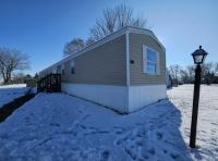 2013 Clayton Homes Inc TRU MH Mobile Home