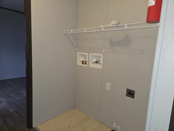 2020 DED1664 9LH1  Home