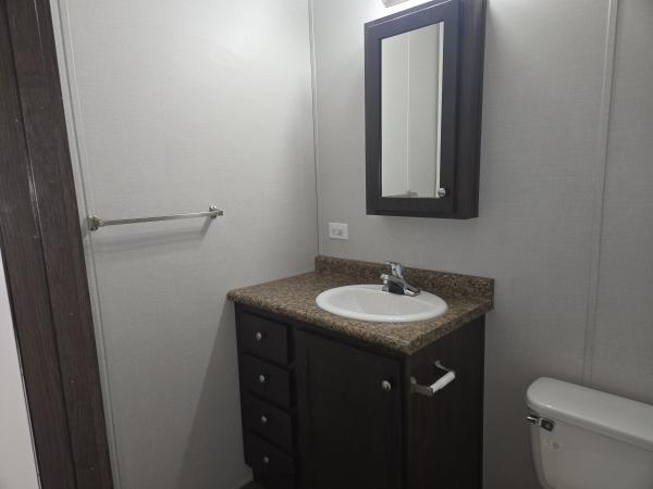 2020 DED1664 9LH1  Home