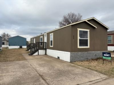 Mobile Home at 1909 S Anna St. #52 Wichita, KS 67209
