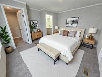 2025 Champion Dutch Aspire Mobile Home