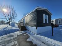 2025 Champion Dutch Aspire Mobile Home