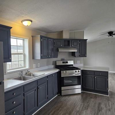 Photo 2 of 10 of home located at 2737 W. Washington Center #262 Fort Wayne, IN 46818