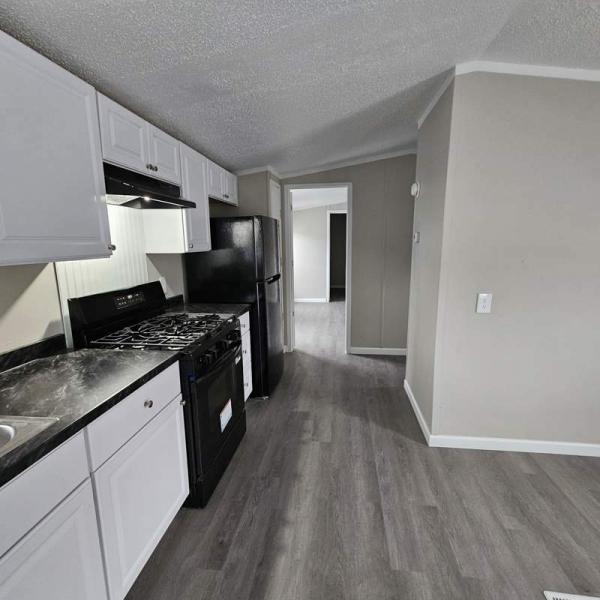 1995 Centry Mobile Home For Sale