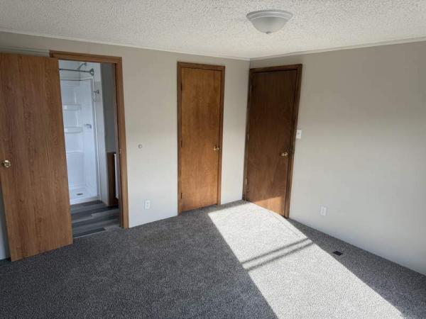 1992 Patrician Manufactured Home