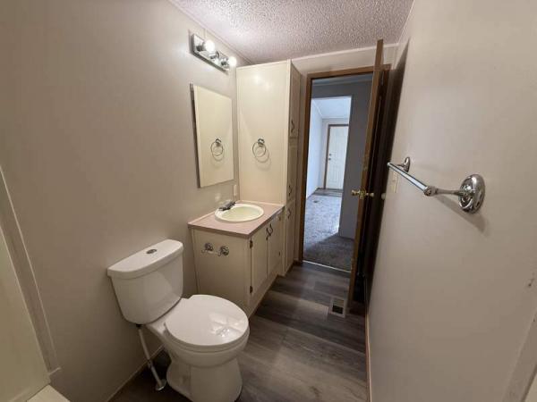 1992 Patrician Manufactured Home