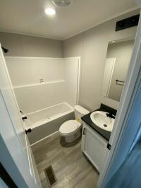 2026 Champion Homes - 2025 Dutch Aspire Manufactured Home