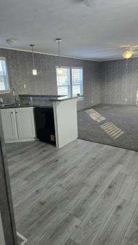 2025 Adventure Homes Mojave Manufactured Home