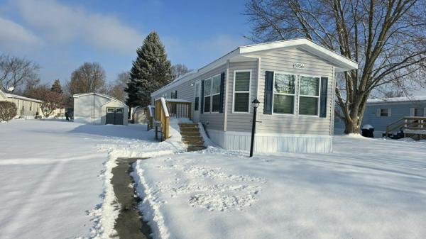 2025 Adventure Homes Mobile Home For Sale