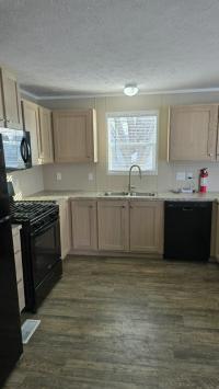 2025 Adventure Homes Mojave Manufactured Home