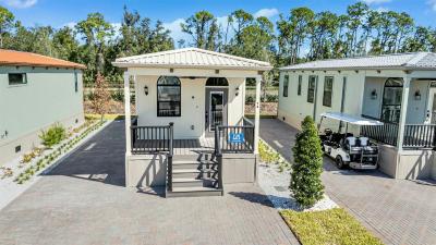 Photo 4 of 10 of home located at 6165 Talon Bay Drive #74 North Port, FL 34287