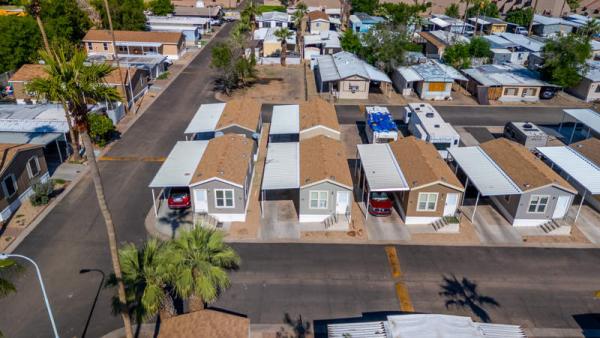 2017 Champion Manufactured Home