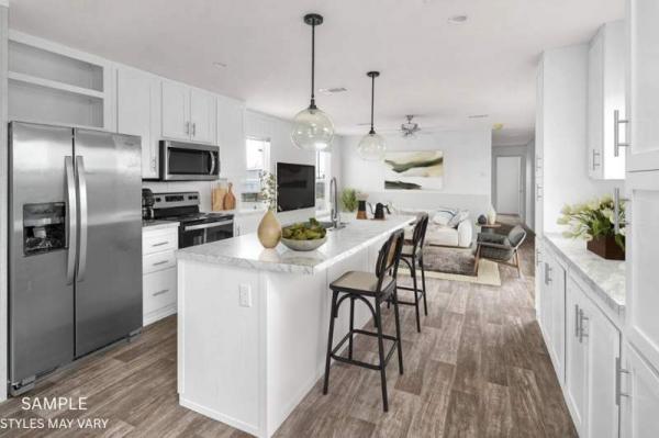 2026 Cavco Manufacturing Inc Manufactured Home