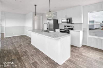 Photo 4 of 15 of home located at Tbd Katy, TX 77493