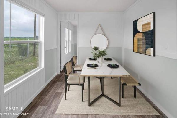 2026 Cavco Manufacturing Inc Manufactured Home