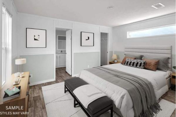 2026 Cavco Manufacturing Inc Manufactured Home