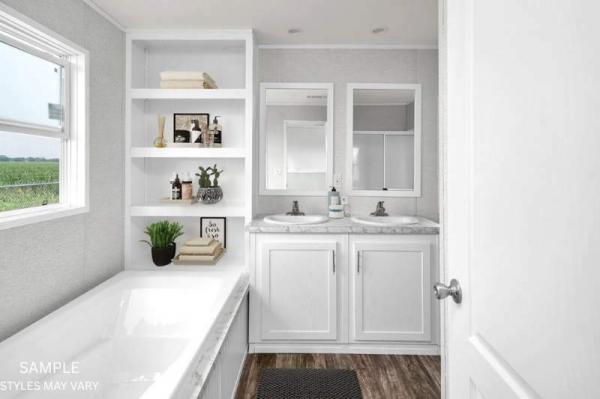 2026 Cavco Manufacturing Inc Manufactured Home